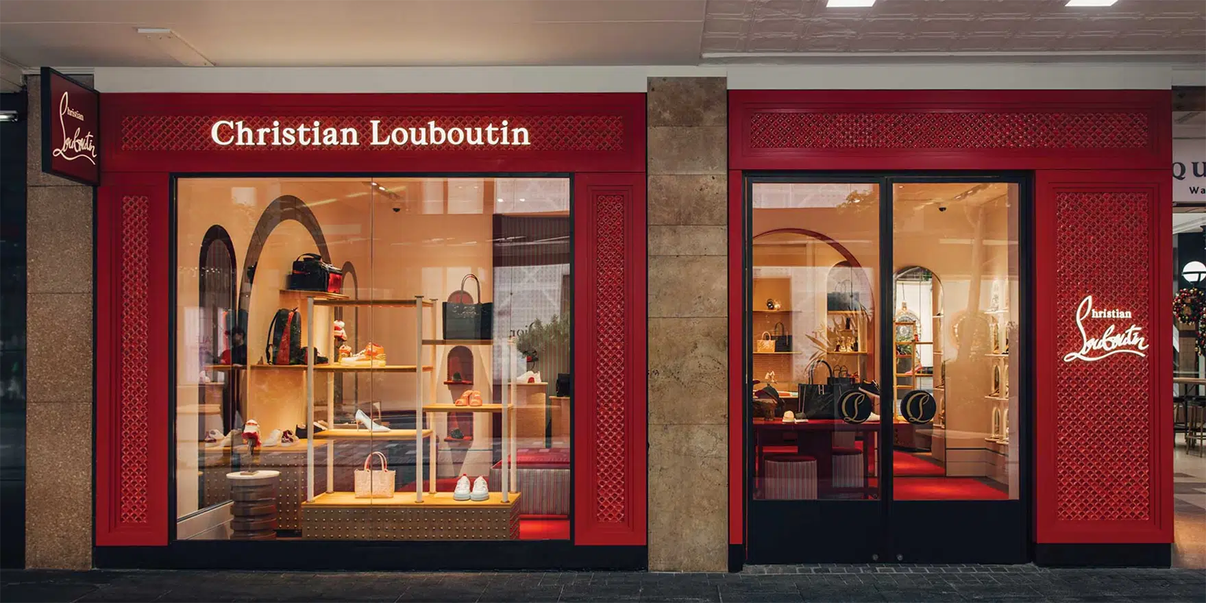 Banner 1 - Christian Louboutin Espa&ntilde;a