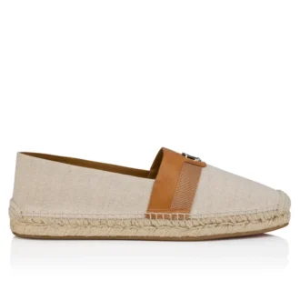 alfarica alpargatas lona de lino natural hombre 2 330x330 - Alfarica - Alpargatas - Lona de lino - Natural - Hombre